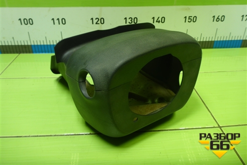 Кожух рулевой колонки (77350SMGE010) для Honda Civic 5D с 2005-2011г (Цивик)