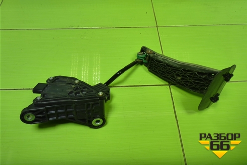 Педаль газа электронная для Honda Civic 5D с 2005-2011г (Цивик)