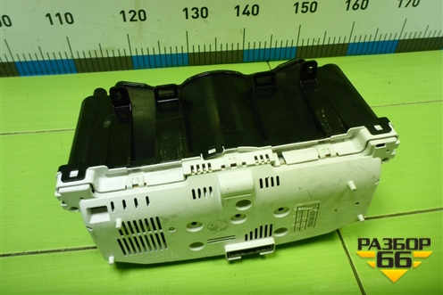 Щиток приборов АКПП (HR0342109) для Honda Civic 5D с 2005-2011г (Цивик)