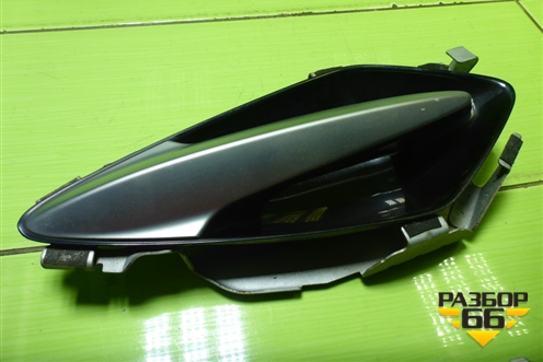 Ручка наружная двери передней правой (72140SMG) для Honda Civic 5D с 2005-2011г (Цивик)