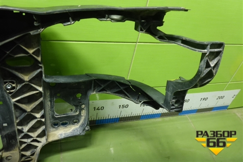 Панель передняя (после 2005г) для Hyundai Getz с 2002г (Гетц)