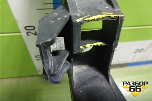 Панель передняя (после 2005г) для Hyundai Getz с 2002г (Гетц)