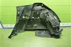Обшивка багажника левая (5ти дверный кузов) (84651SMGE232) для Honda Civic 5D с 2005-2011г (Цивик)