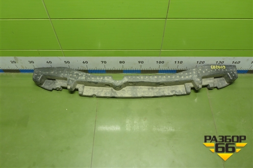 Наполнитель переднего бампера (01862719) для Geely Atlas Pro с 2019г (Атлас Про)