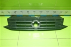 Решетка радиатора (6RU853653B) для Volkswagen Polo (седан) с 2010г (Поло)