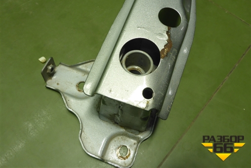 Усилитель заднего бампера (601004498AA) для OMODA C5 с 2022г (Ц5)