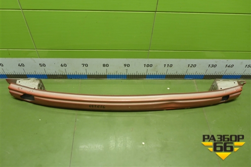 Усилитель заднего бампера (S203F2702040101) для Changan CS55 PLUS с 2019г (ЦС 55 плюс)