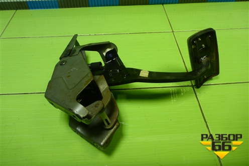 Педаль тормоза для Honda Civic 5D с 2005-2011г (Цивик)