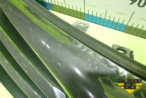 Решетка радиатора (5311102790) для Toyota Corolla (E18) с 2012-2019г (Королла 180)