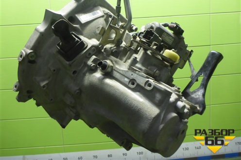 МКПП (1.8л R18A2 роботизированная) для Honda Civic 5D с 2005-2011г (Цивик)