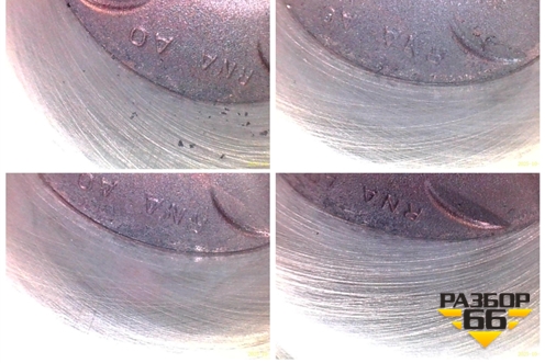 Комплектующие запчасти к двигателю (1.8л R18A2 РКПП) (06114RNA010) для Honda Civic 5D с 2005-2011г (Цивик)