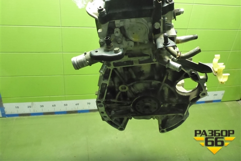 Комплектующие запчасти к двигателю (1.8л R18A2 РКПП) (06114RNA010) для Honda Civic 5D с 2005-2011г (Цивик)