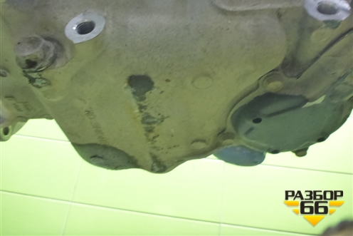 Комплектующие запчасти к двигателю (1.8л R18A2 РКПП) (06114RNA010) для Honda Civic 5D с 2005-2011г (Цивик)