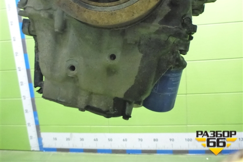 Комплектующие запчасти к двигателю (1.8л R18A2 РКПП) (06114RNA010) для Honda Civic 5D с 2005-2011г (Цивик)