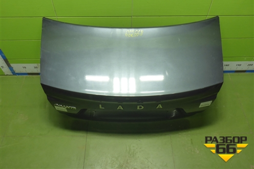 Крышка багажника (после 2018г) (8450104268) для VAZ Granta/Гранта