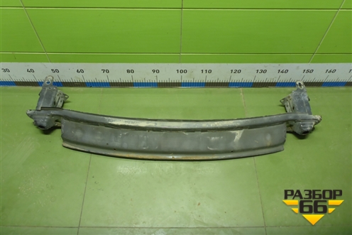 Усилитель переднего бампера для Honda Civic 5D с 2005-2011г (Цивик)