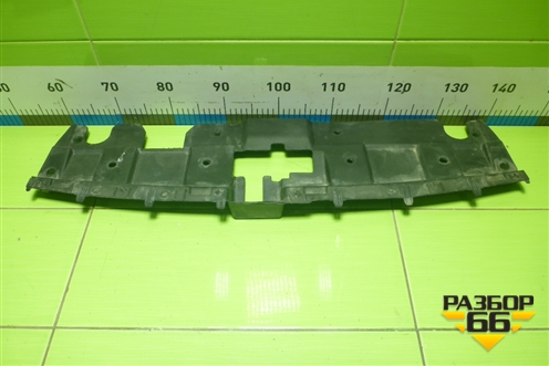 Накладка декоративная на переднюю панель (602001315AA) для Chery Tiggo 7 Pro с 2019г (Тиго 7 Про)