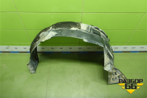 Локер передний левый (74151SMGE) для Honda Civic 5D с 2005-2011г (Цивик)