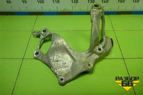 Кронштейн подрамника левый для Honda Civic 5D с 2005-2011г (Цивик)