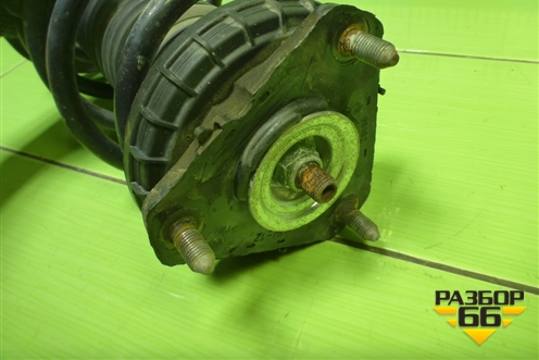 Амортизатор передний левый (51602SMGE) для Honda Civic 5D с 2005-2011г (Цивик)