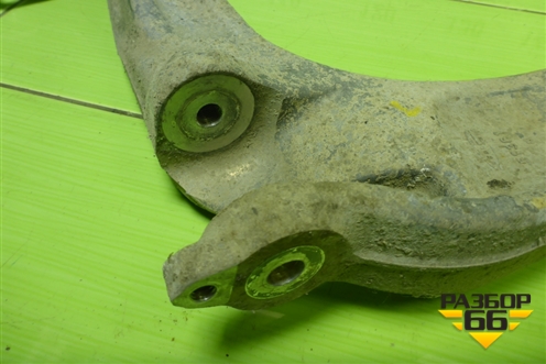 Рычаг передний левый для Honda Civic 5D с 2005-2011г (Цивик)