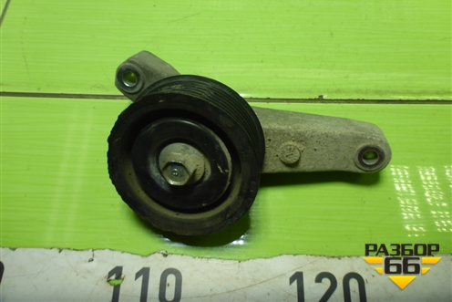 Кронштейн ролика (1.8л R18A2) для Honda Civic 5D с 2005-2011г (Цивик)