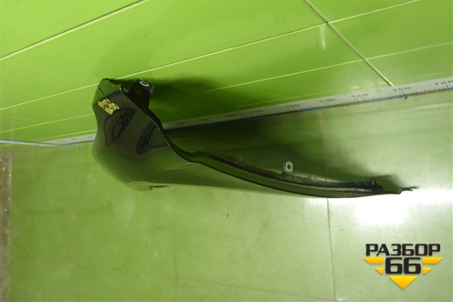 Крыло переднее левое (5380206220) для Toyota Camry V70 с 2017г (Камри)