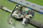 Рейка рулевая под электроусилитель (53601SMGP99) для Honda Civic 5D с 2005-2011г (Цивик)