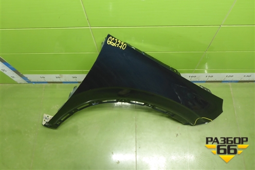 Крыло переднее правое (553000317AA) для OMODA C5 с 2022г (Ц5)