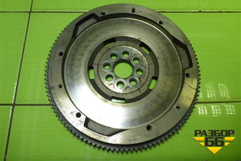 Маховик (1.8л R18A2) (22100RSAL0) для Honda Civic 5D с 2005-2011г (Цивик)