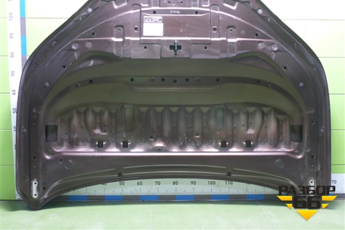 Капот (5330178010) для Lexus NX 200 с 2014-2021г (НХ)