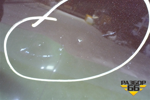 Капот (5330178010) для Lexus NX 200 с 2014-2021г (НХ)