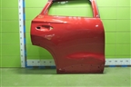 Дверь задняя правая (551001210AA) для OMODA C5 с 2022г (Ц5)