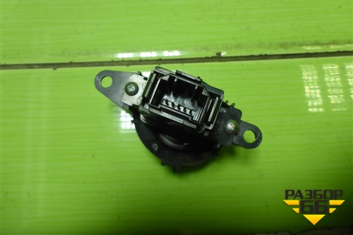 Кнопка запуска-остановки двигателя для Honda Civic 5D с 2005-2011г (Цивик)