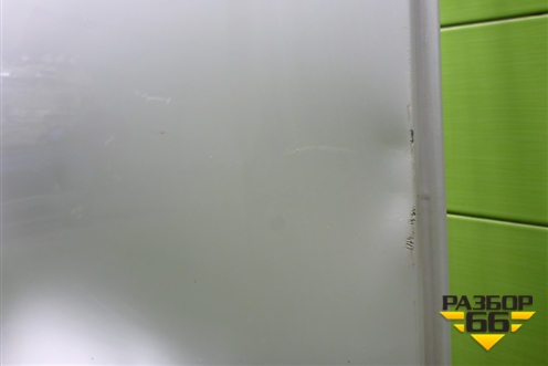 Дверь задняя правая (J686201020DY) для Chery Tiggo 4 Pro с 2020г (Тиго 4 Про)