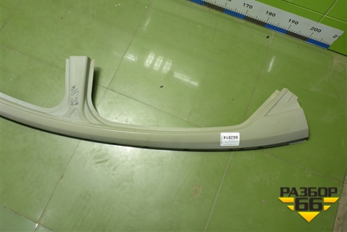 Боковина кузова правая (новая, верхняя часть, седан) (8450039442) для VAZ Vesta/Веста с 2015г