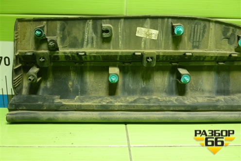 Накладка двери задней правой (609001824AA) для OMODA C5 с 2022г (Ц5)