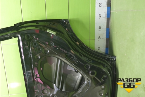 Дверь задняя правая (6201200AKV3CA) для Tank 500 с 2022-2025г