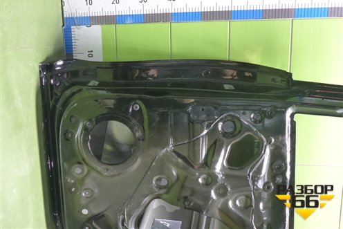 Дверь задняя правая (6201200AKV3CA) для Tank 500 с 2022-2025г