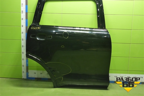 Дверь задняя правая (6201200AKV3CA) для Tank 500 с 2022-2025г