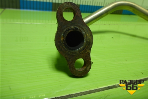 Трубка рециркуляции выхлопных газов (1.8л R18A2) для Honda Civic 5D с 2005-2011г (Цивик)