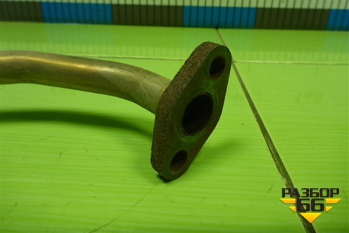 Трубка рециркуляции выхлопных газов (1.8л R18A2) для Honda Civic 5D с 2005-2011г (Цивик)