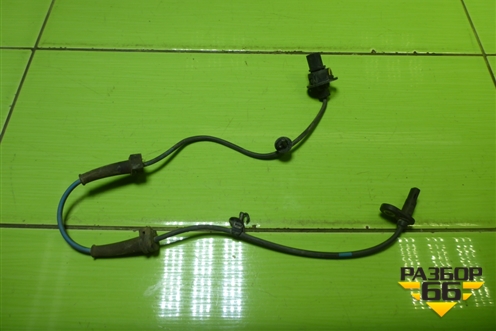 Датчик ABS передний левый для Honda Civic 5D с 2005-2011г (Цивик)