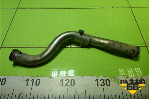 Трубка системы охлаждения (1.8л R18A2) (19505RNAA00) для Honda Civic 5D с 2005-2011г (Цивик)