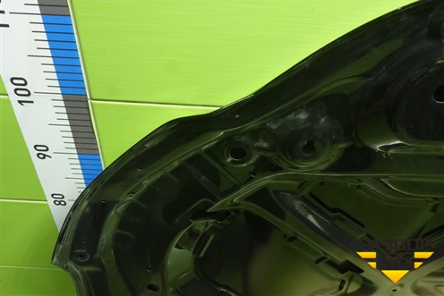 Капот (8402120XST01A) для Haval Jolion с 2021г (Джолион)