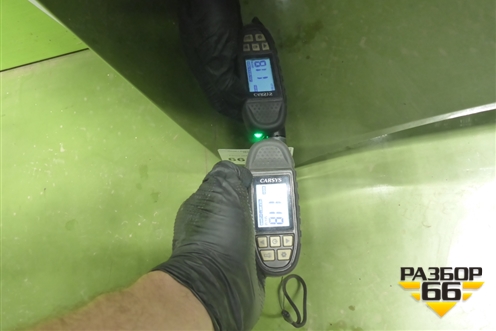 Капот (8402120XST01A) для Haval Jolion с 2021г (Джолион)