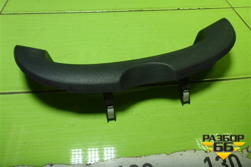 Накладка на торпедо (левая) (77210SMGG010) для Honda Civic 5D с 2005-2011г (Цивик)