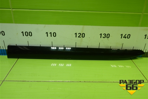 Накладка двери задней правой (6600213646) для Geely Tugella с 2019г (Тугелла)