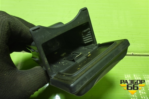 Пепельница для Honda Civic 5D с 2005-2011г (Цивик)