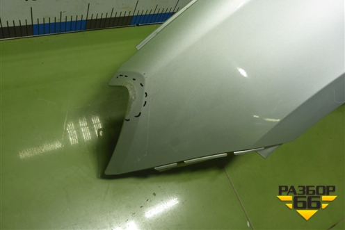 Крыло переднее левое (до 2018г) для VAZ Granta/Гранта